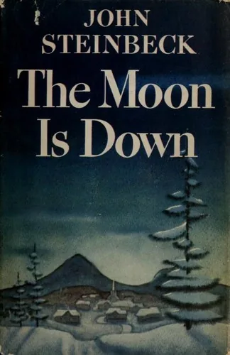 The Moon is Down