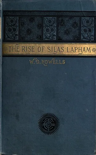 The Rise of Silas Lapham