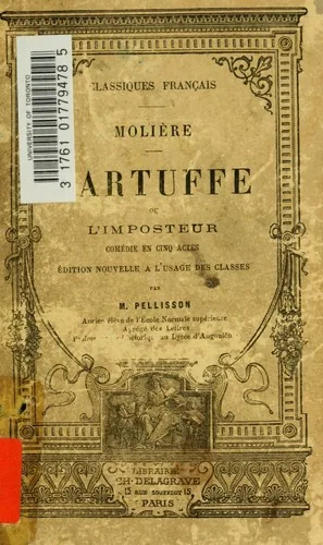 Tartuffe