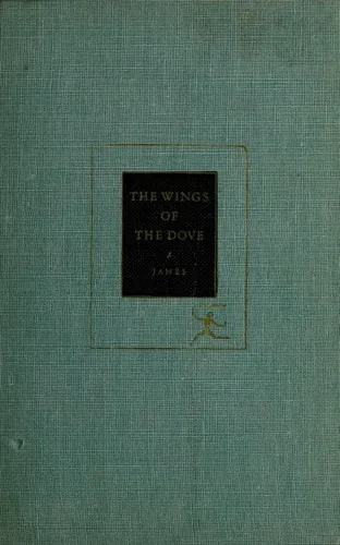 The Wings of the Dove