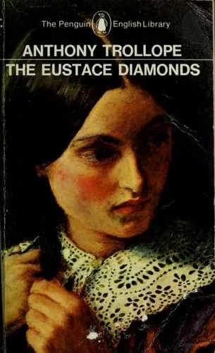 The Eustace diamonds