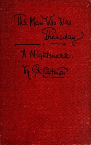 The Man Who Was Thursday