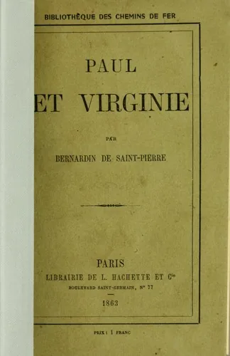 Paul et Virginie
