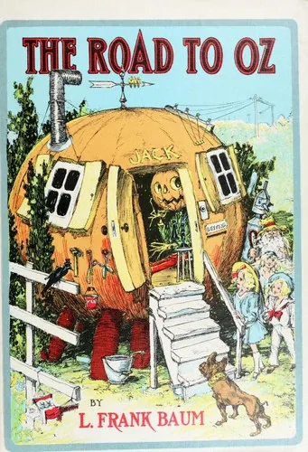 The Road to Oz