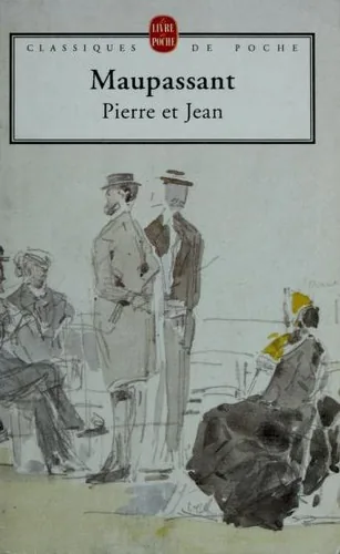 Pierre et Jean