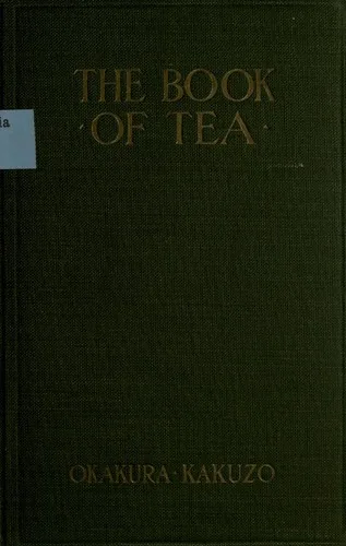The Book of Tea