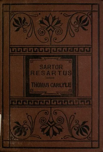 Sartor resartus