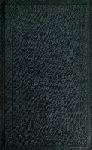 Short studies on great subjects