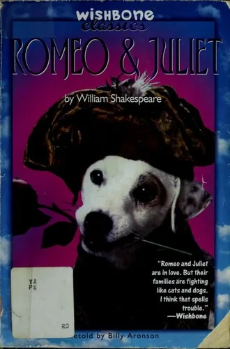 Romeo & Juliet (adaptation)