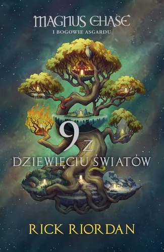 9 From the Nine Worlds