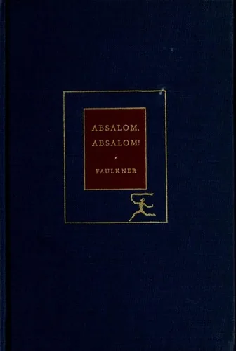 Absalom, Absalom!