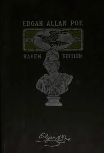 The Works of Edgar Allan Poe in Five Volumes