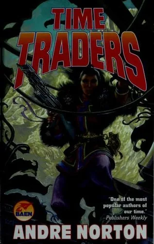The Time Traders
