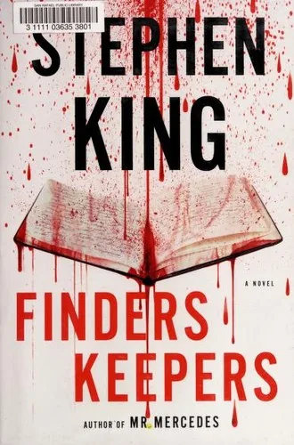 Finders Keepers