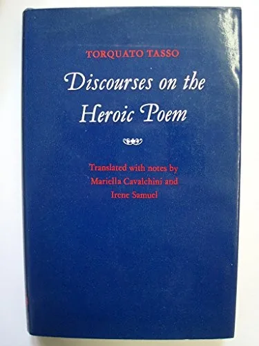 Discorsi del poema heroico