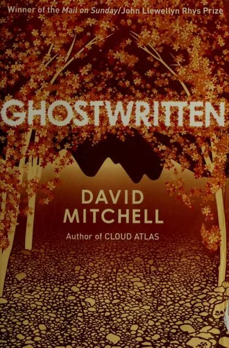 Ghostwritten
