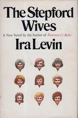 The Stepford Wives
