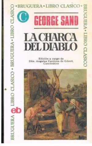 La charca del diablo