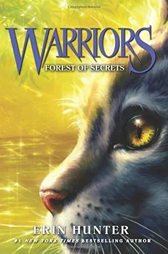 Forest of Secrets
