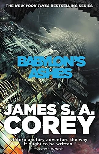 Babylon’s ashes