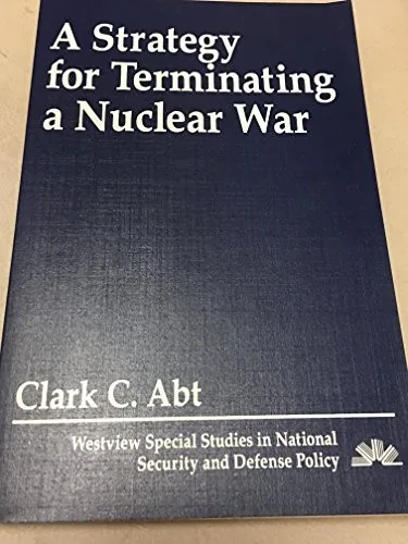 A strategy for terminating a nuclear war