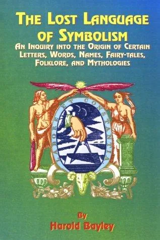 The lost language of symbolism
