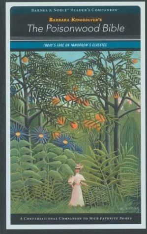 The Poisonwood Bible