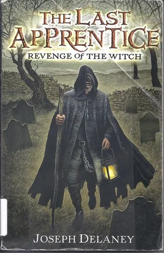 The Spook's Apprentice