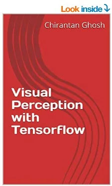 Visual Perception with Tensorflow