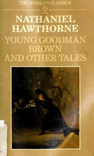 Young Goodman Brown and Other Tales