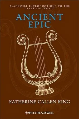 Ancient epic