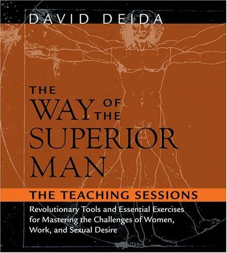 The way of the superior man
