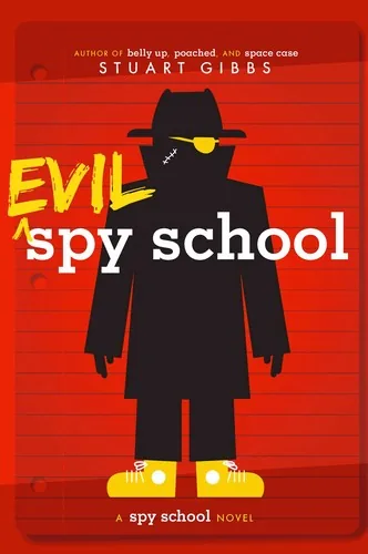 Evil spy school