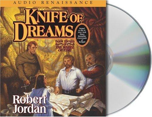 Knife of Dreams