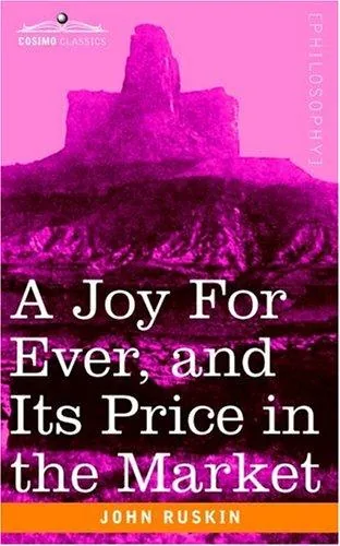 A Joy For Ever (And Its Price in the Market)