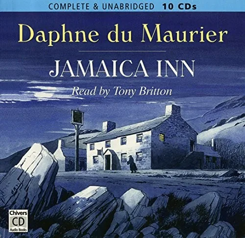 Jamaica Inn