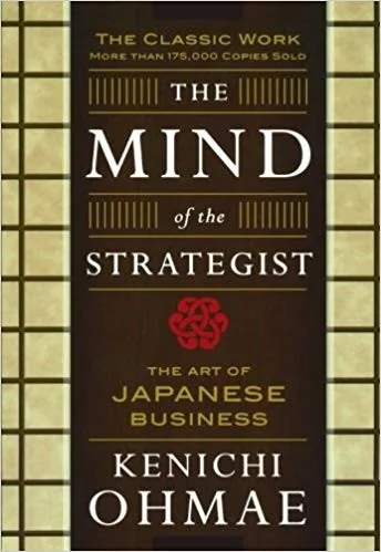 The mind of the strategist