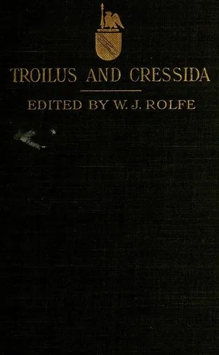 Troilus and Cressida