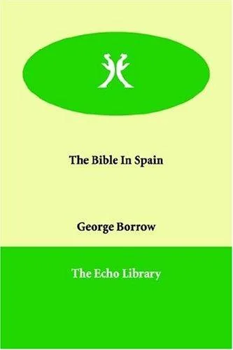 The Bible in Spain