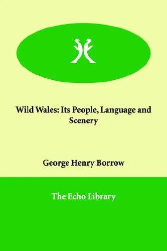Wild Wales