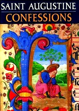 Confessiones