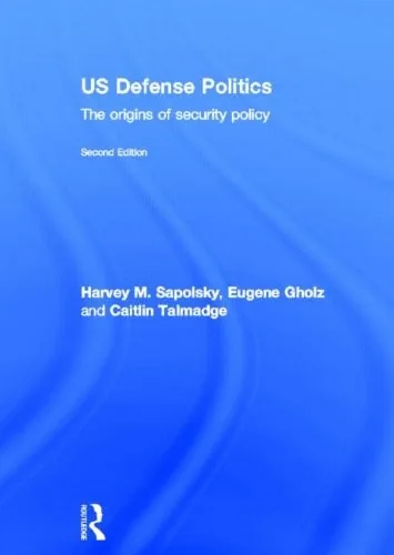 US defense politics