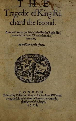 King Richard II