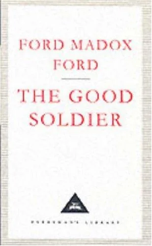 The Good Soldier