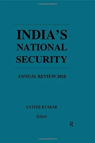 India's National Security