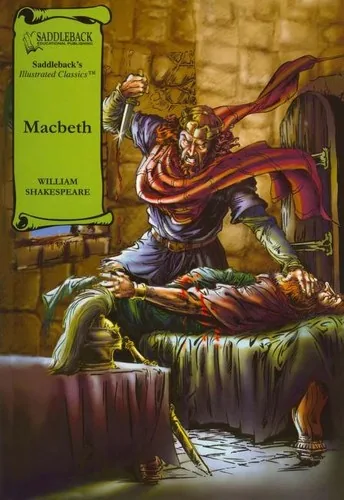 Macbeth (adaptation)