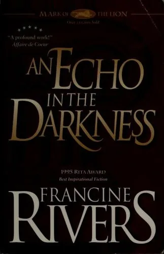 An echo in the darkness