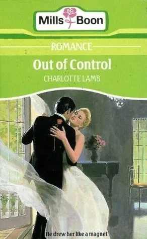 Out of Control