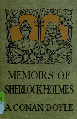 Memoirs of Sherlock Holmes [11 stories]