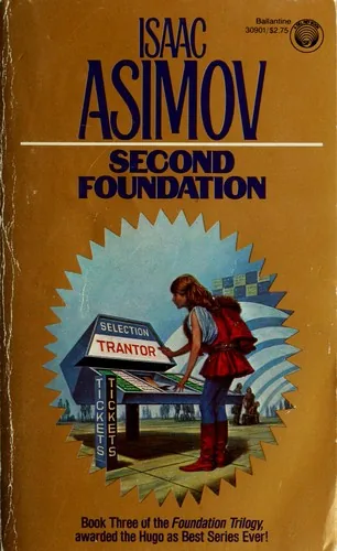 Second Foundation